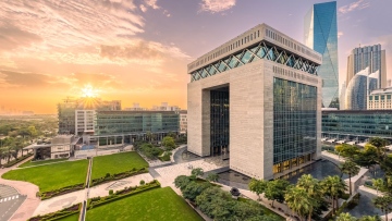 Photo: DIFC Catalyses Growth: Rapyd Celebrates First Dubai Anniversary with Record 4X Employee Growth