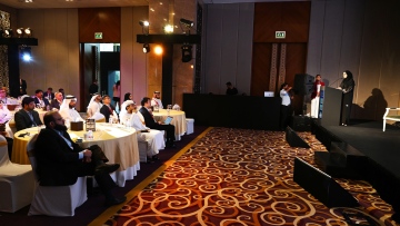 Photo: 6th Cyber Security Innovation Series and Awards kicks off in Dubai