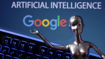 Photo: Google's AI to power virtual travel agent from Priceline