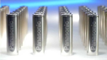 Photo: Panasonic to boost battery output at Tesla's Nevada Gigafactory by 10%