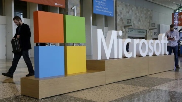 Photo: Microsoft will pay $20M to settle U.S. charges of illegally collecting children’s data