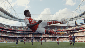 Photo: Emirates puts its stamp on busy season of global sports events with new ad