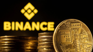 Photo: Factbox: Highlights from SEC complaint against crypto exchange Binance